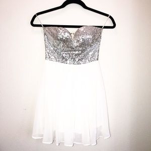 Party dress